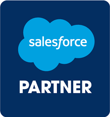 Salesforce Partner badge